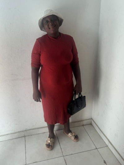 Madam Elida Madam Elida