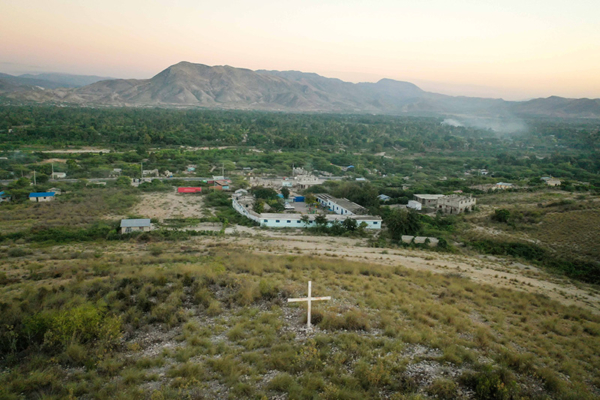 landscape-with-cross
