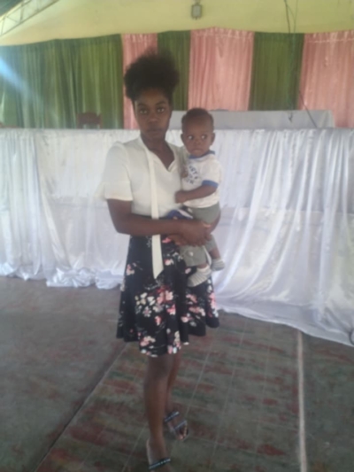 mother and child Lovemanie